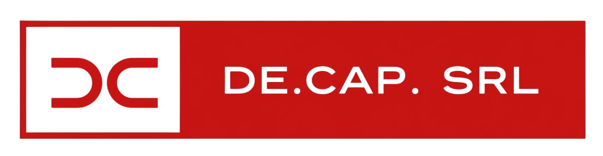DE.CAP SRL
